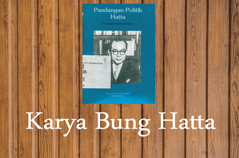 Karya Hatta