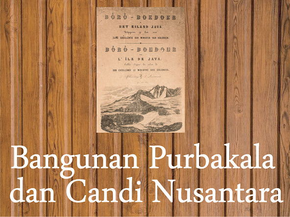 Bangunan purbakala dan Candi Nusantara